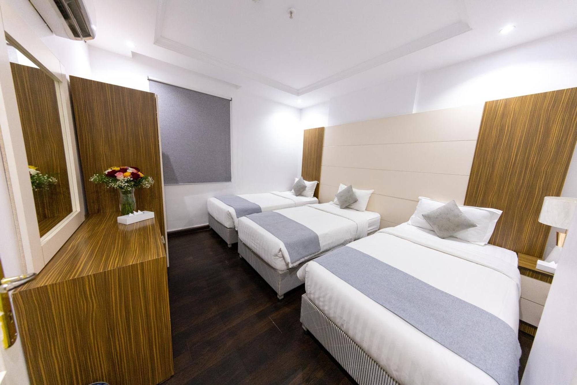 Marina Palace Hotel Медина Экстерьер фото