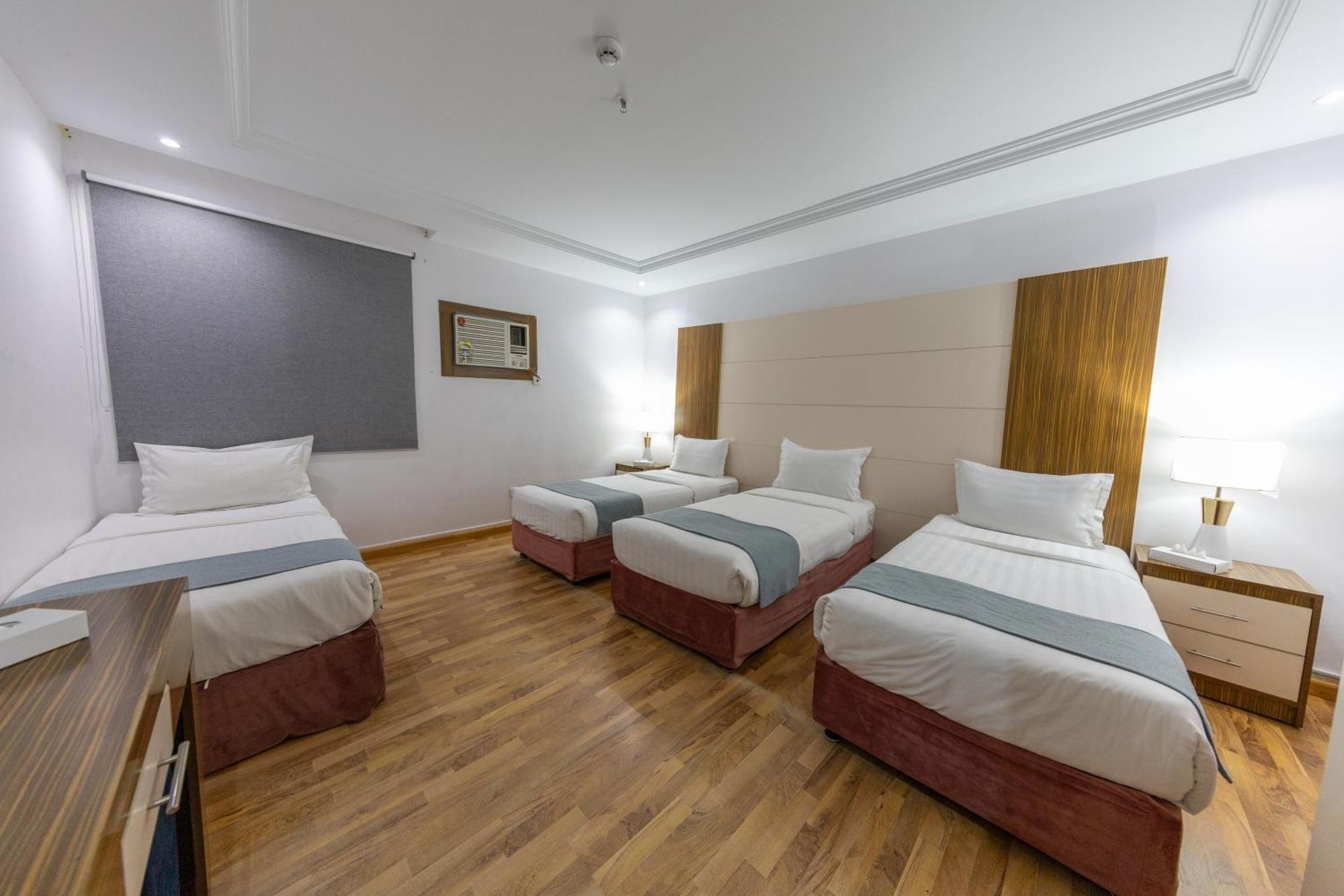 Marina Palace Hotel Медина Экстерьер фото